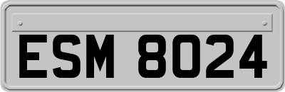 ESM8024
