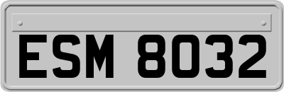 ESM8032