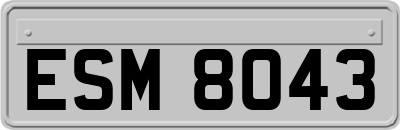 ESM8043