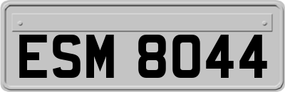 ESM8044
