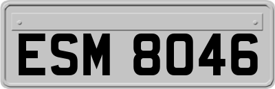 ESM8046
