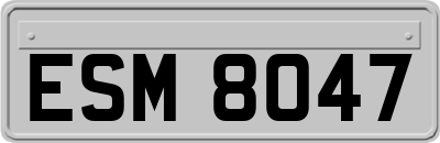 ESM8047