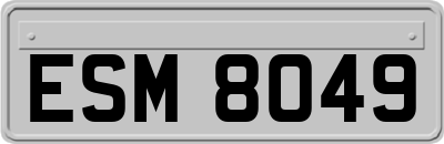 ESM8049