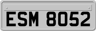 ESM8052