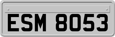 ESM8053