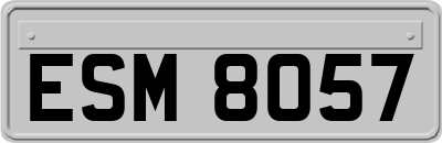 ESM8057