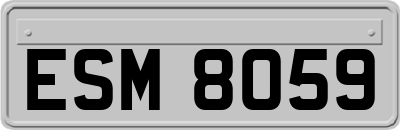 ESM8059
