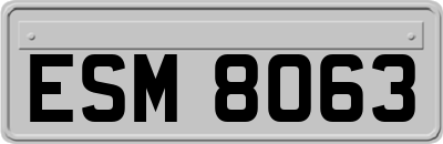 ESM8063