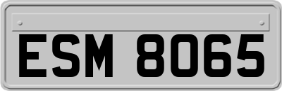 ESM8065