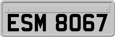 ESM8067