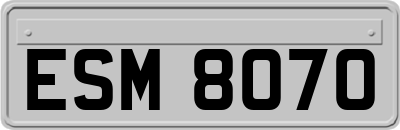 ESM8070