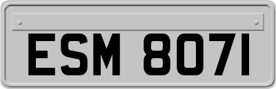 ESM8071