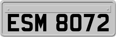 ESM8072