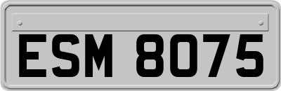 ESM8075