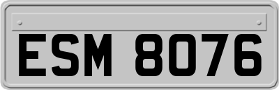 ESM8076