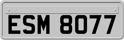 ESM8077