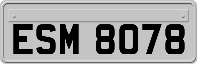ESM8078