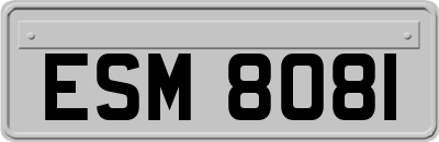 ESM8081