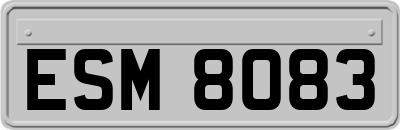 ESM8083