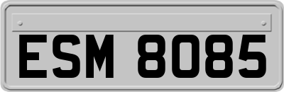 ESM8085