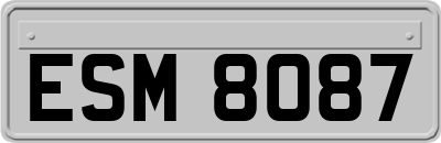 ESM8087
