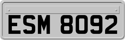 ESM8092