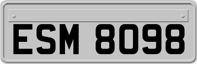 ESM8098
