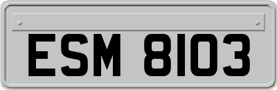 ESM8103