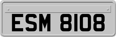 ESM8108