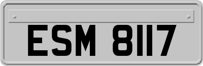 ESM8117