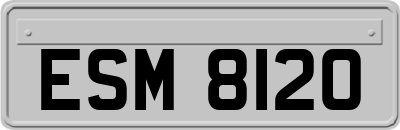 ESM8120