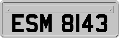 ESM8143