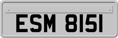 ESM8151