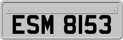ESM8153