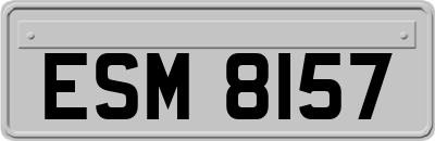 ESM8157