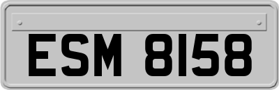 ESM8158