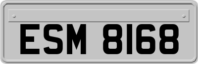 ESM8168