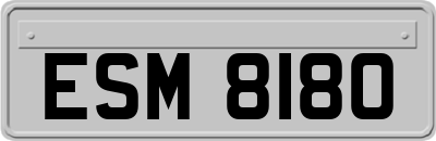 ESM8180