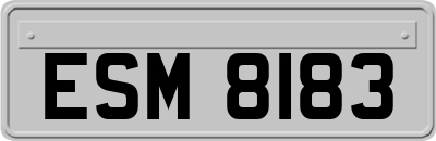 ESM8183
