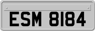 ESM8184