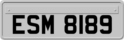 ESM8189