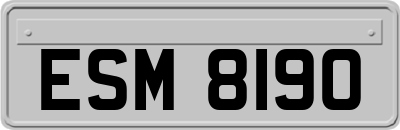 ESM8190