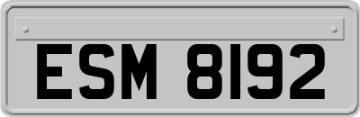 ESM8192
