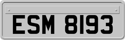 ESM8193