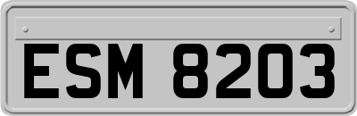 ESM8203