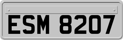 ESM8207