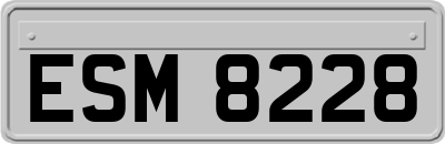 ESM8228