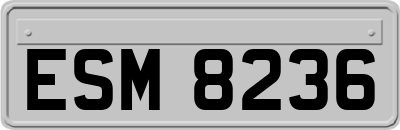 ESM8236