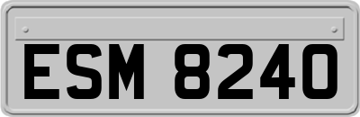 ESM8240