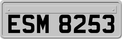 ESM8253